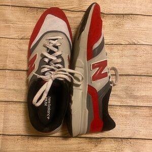 Men’s New Balance Shoes